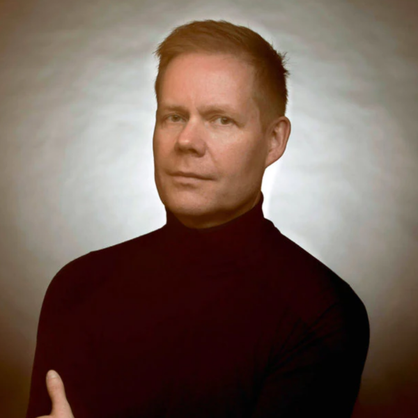 Max Richter