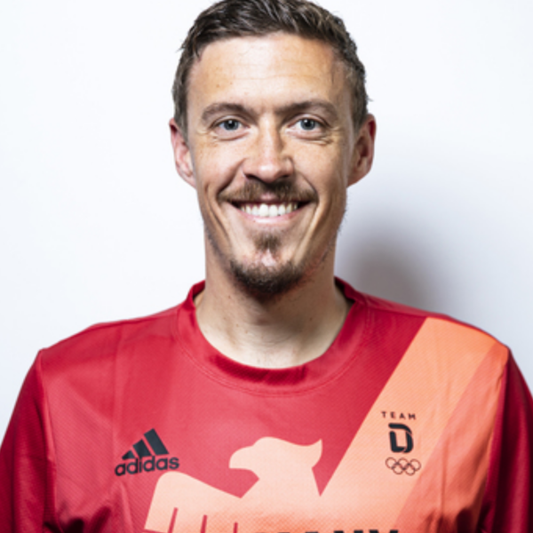 Max Kruse logo