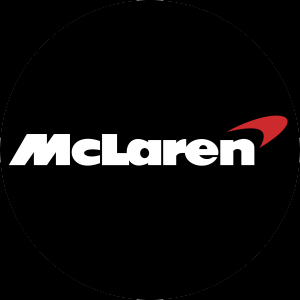 McLaren