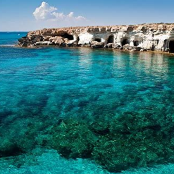 Mediterranean Sea