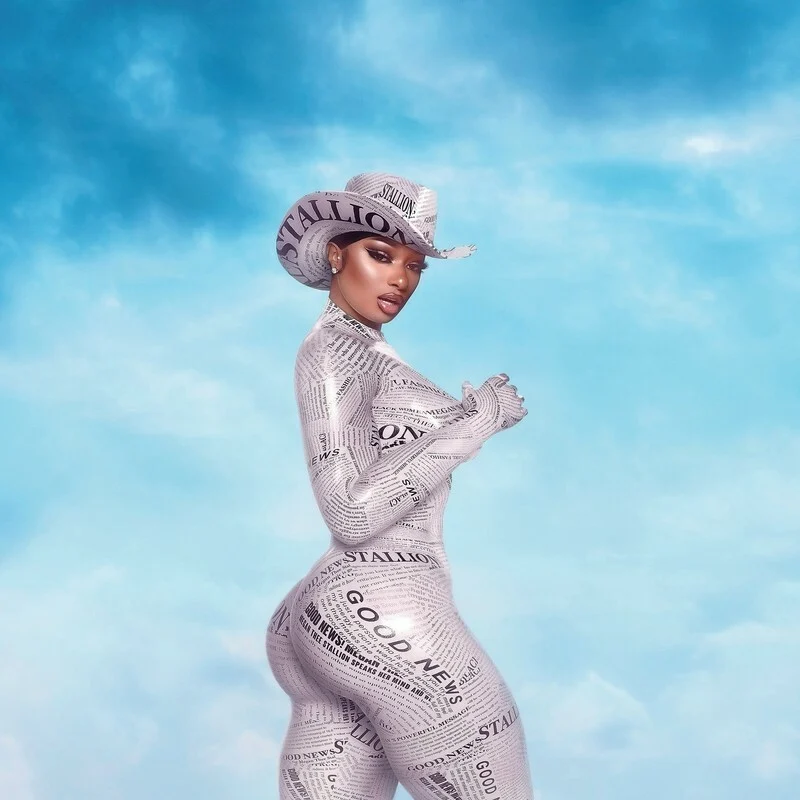 Megan Thee Stallion