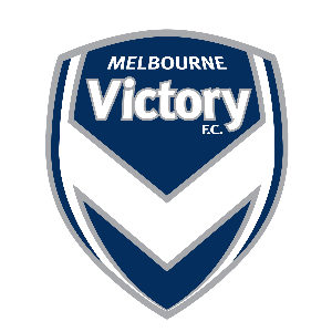 Melbourne Victory FC logo