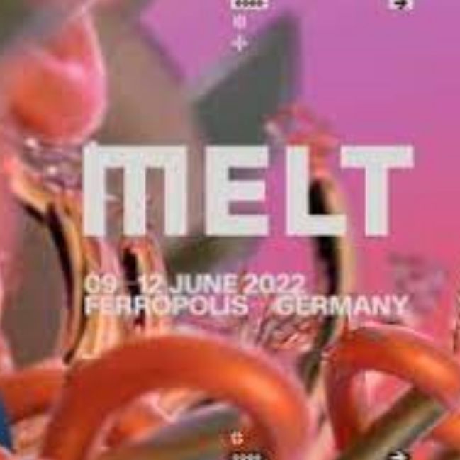 Melt! Festival