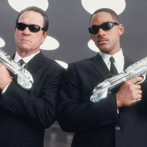 Men in Black (film)