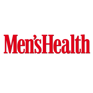 Men's Health (magazine) logo