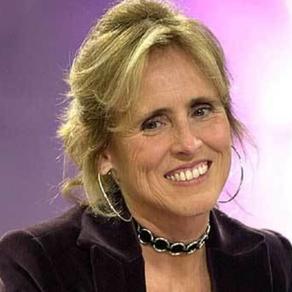 Mercedes Milá