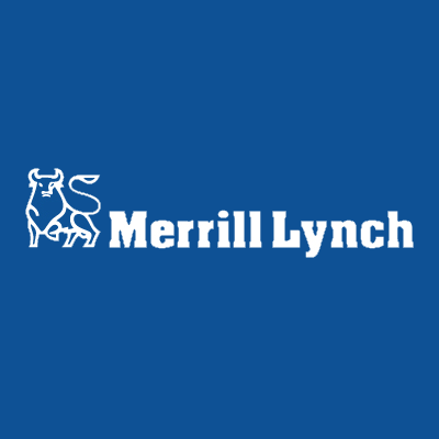 Merrill Lynch logo