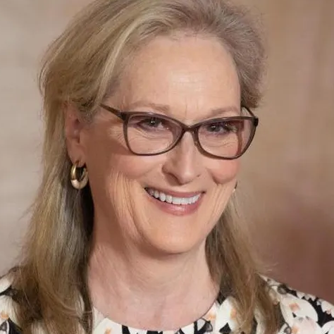 Meryl Streep