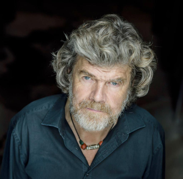 Reinhold Messner