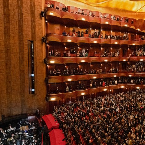 Metropolitan Opera