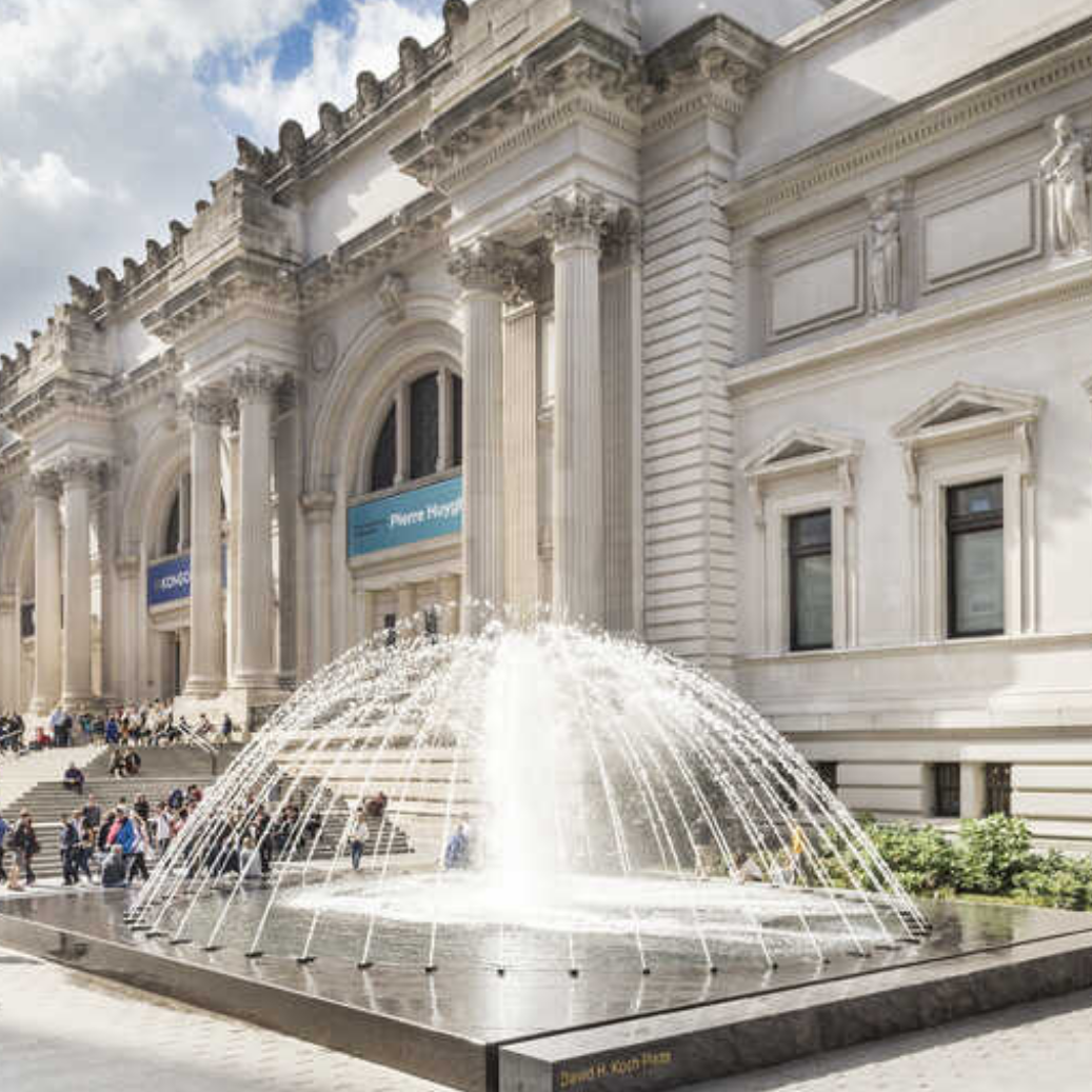 Metropolitan Museum of Art