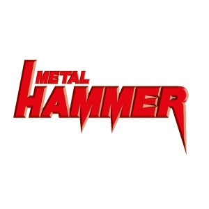 Metal Hammer logo