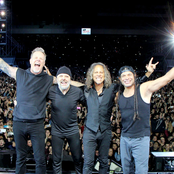Metallica