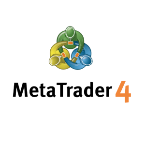 MetaTrader 4 logo