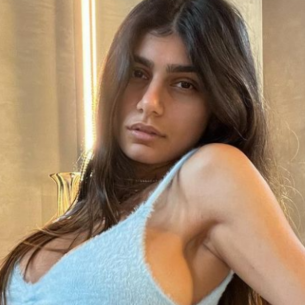 Mia Khalifa