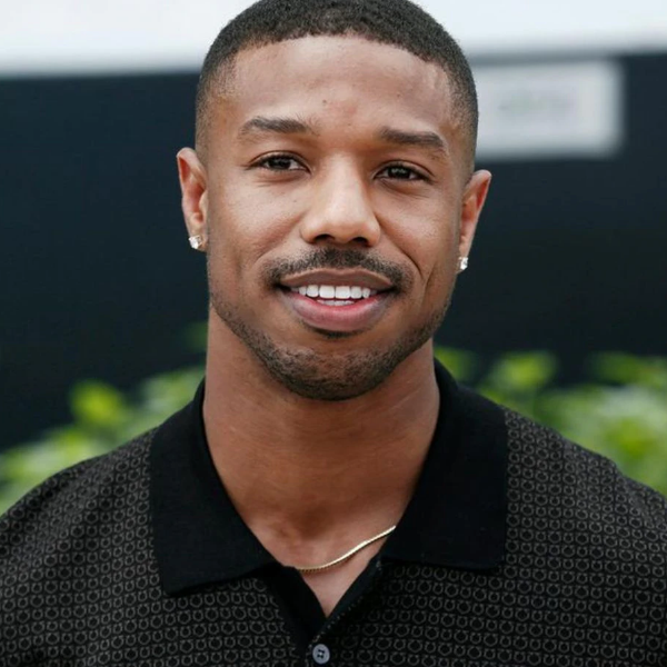Michael B. Jordan