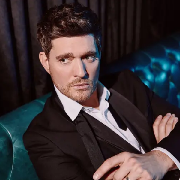 Michael Bublé
