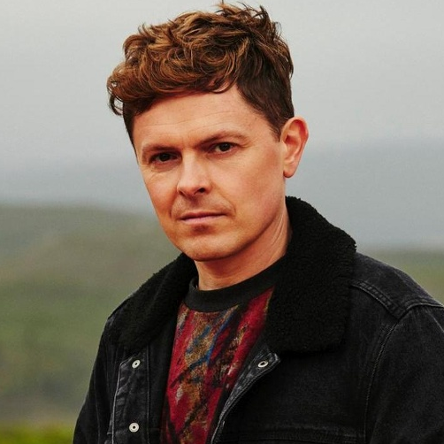 Michael Patrick Kelly