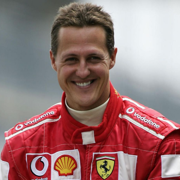 Michael Schumacher