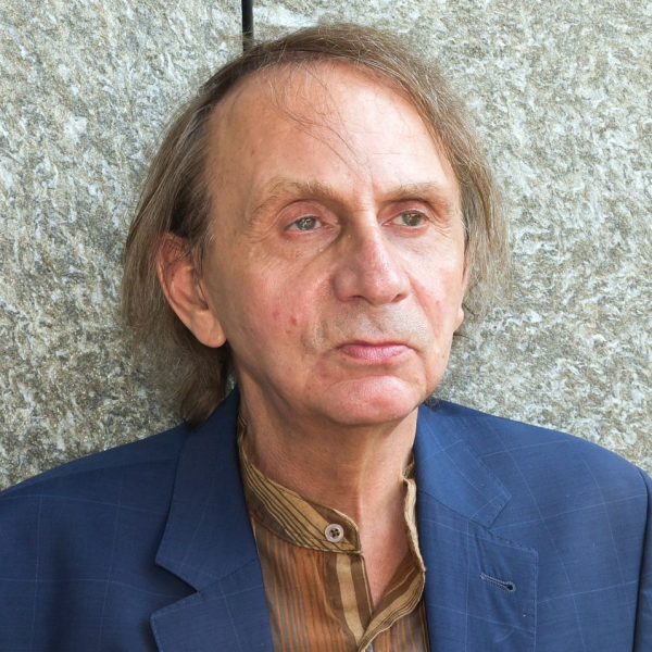 Michel Houellebecq