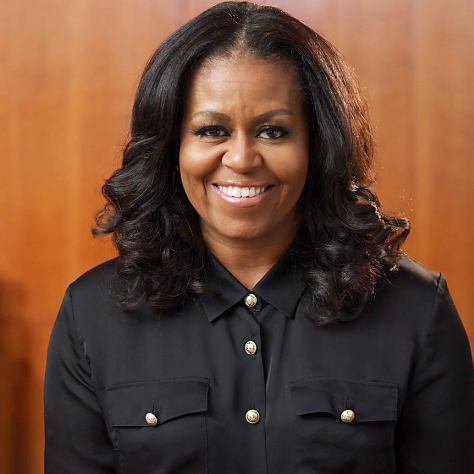 Michelle Obama
