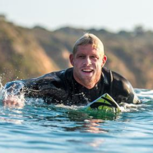 Mick Fanning