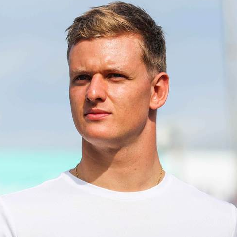 Mick Schumacher
