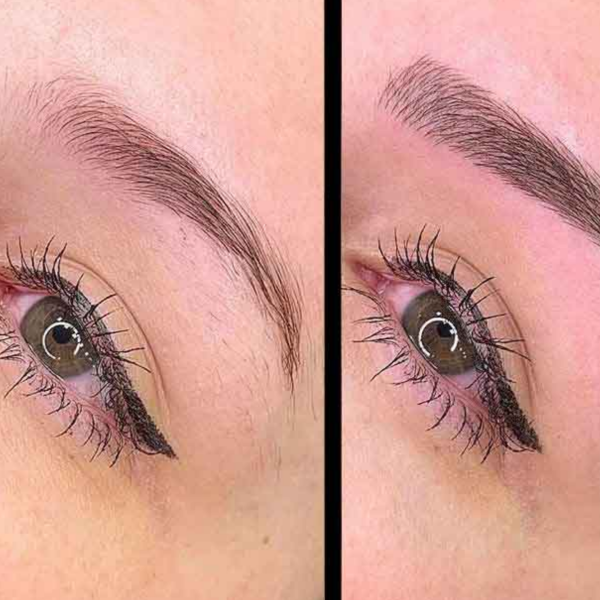 Microblading