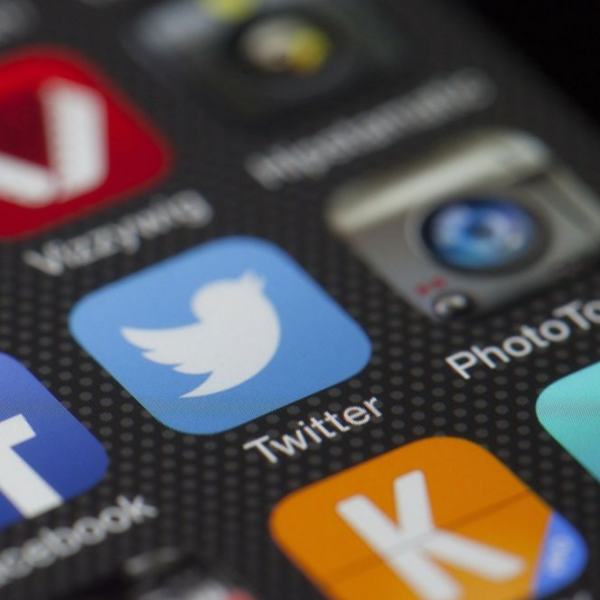 Microblogging