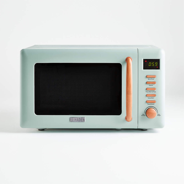 Microwave logo