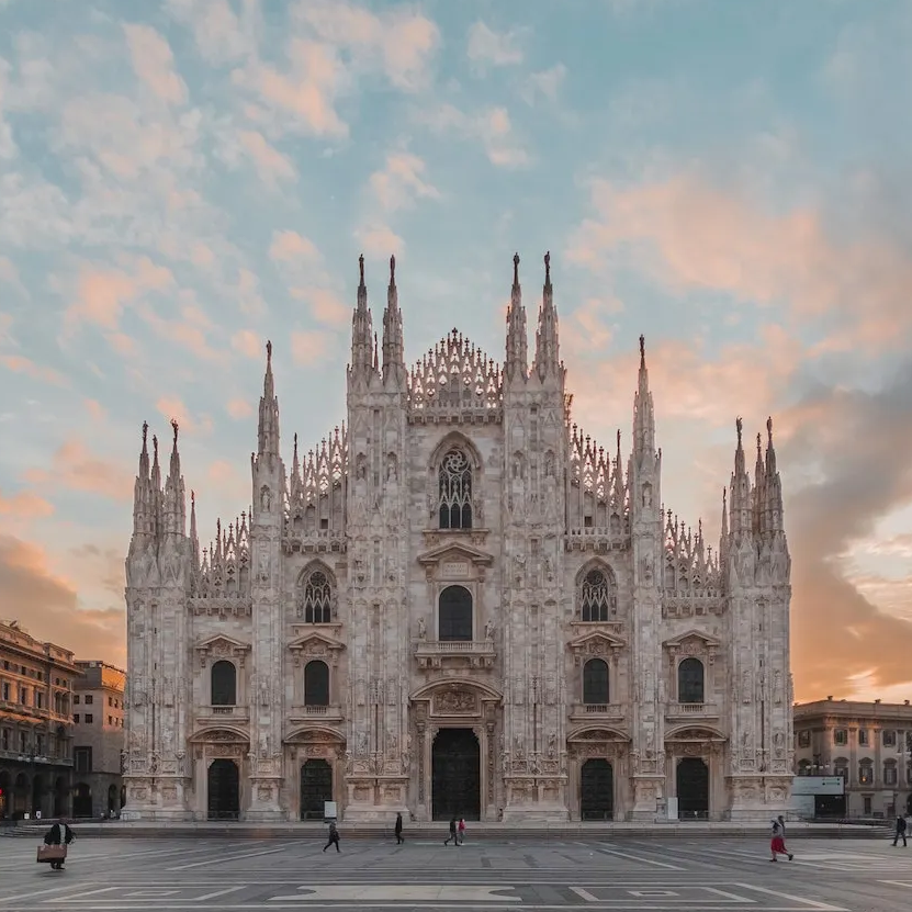 Milan