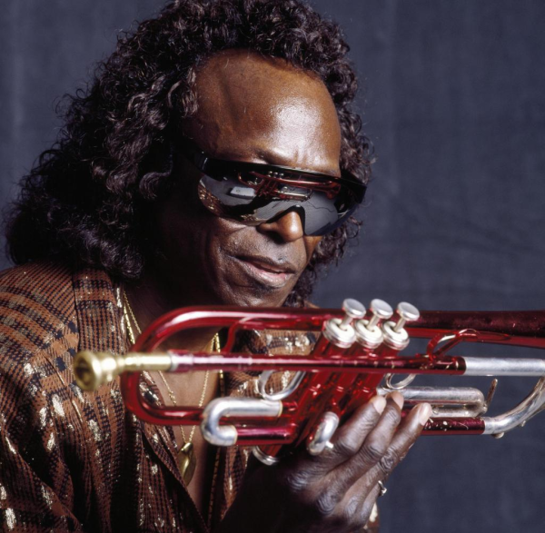 Miles Davis