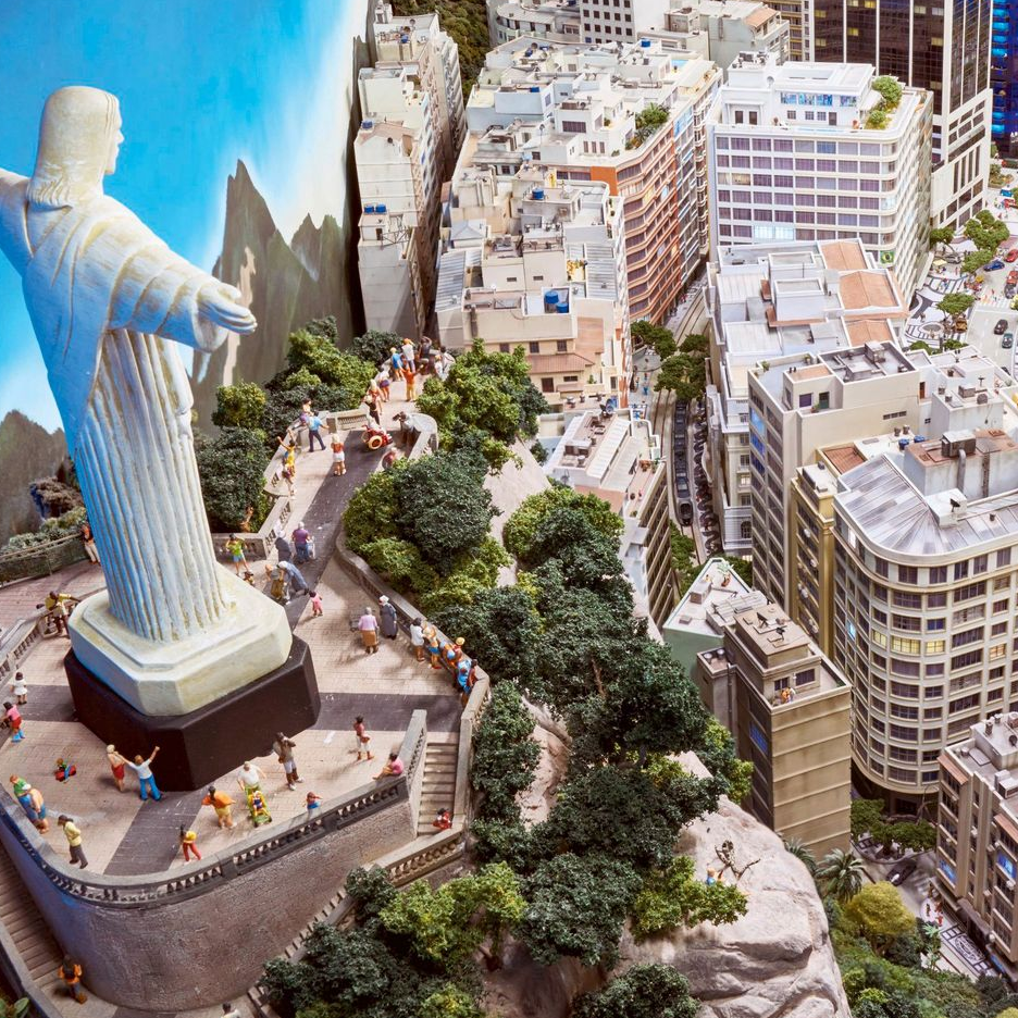 Miniatur Wunderland