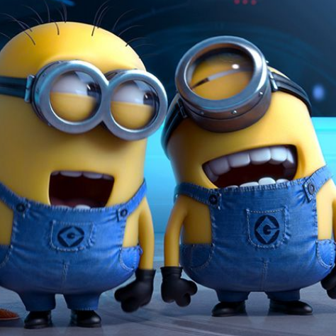 Minions (film)