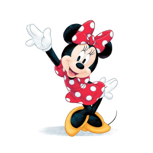 Minnie Mouse
