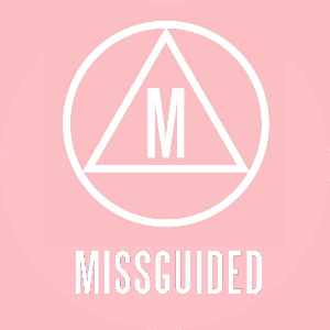 Missguided logo