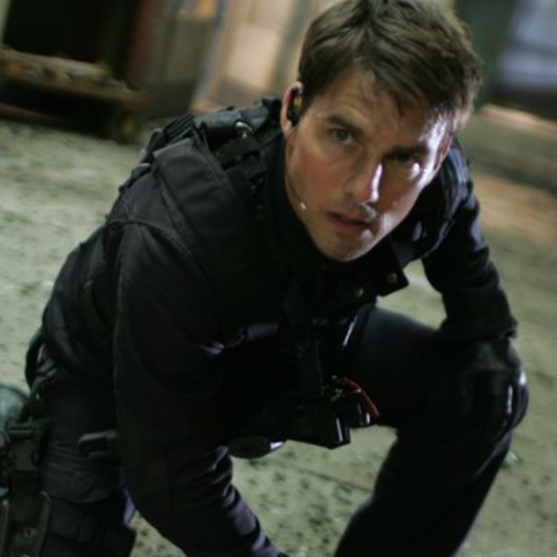 Mission: Impossible
