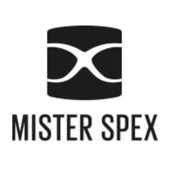 Mister Spex logo