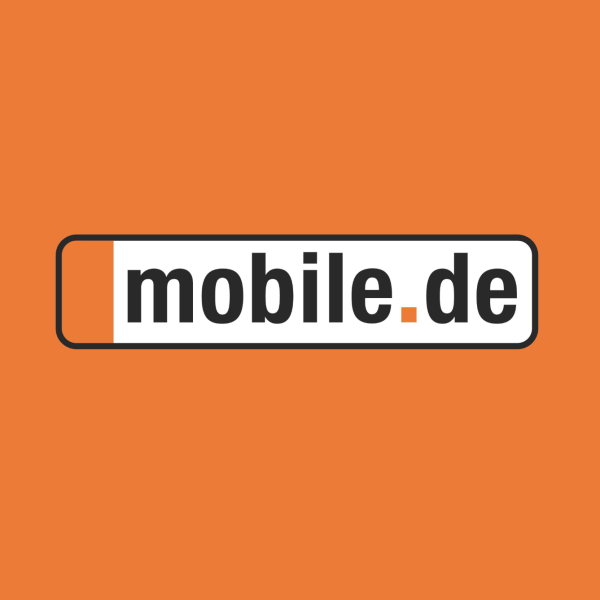 Mobile.de logo