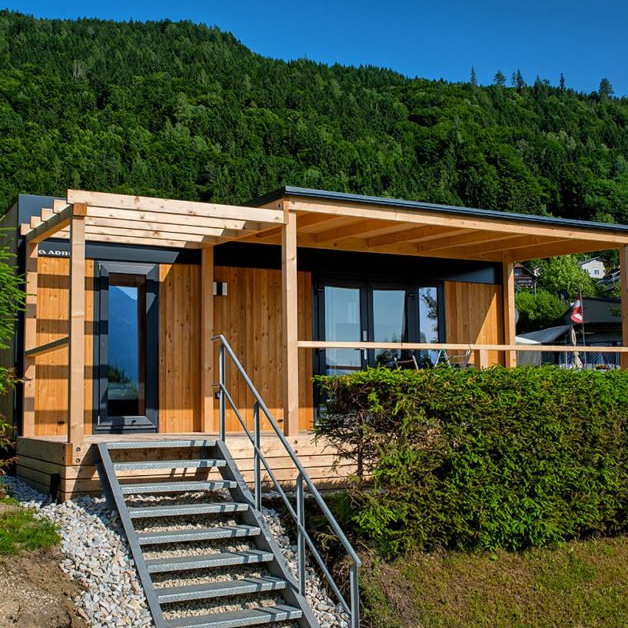 Mobile home