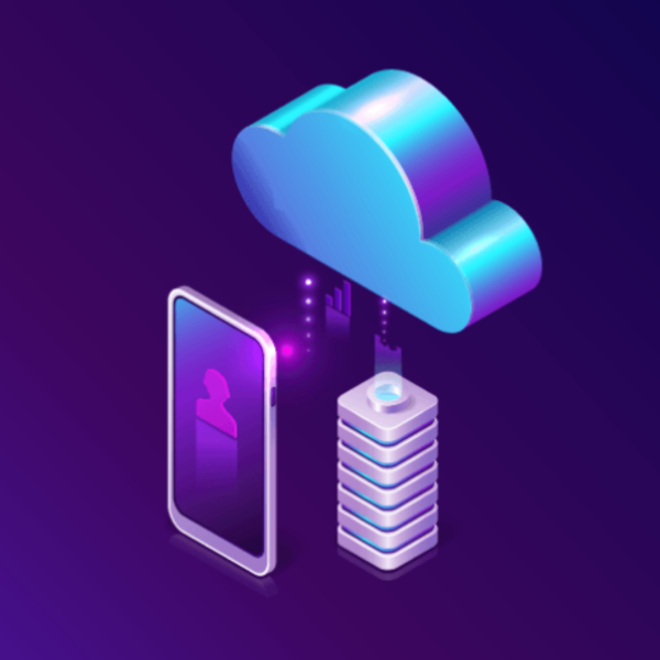 Mobile cloud computing