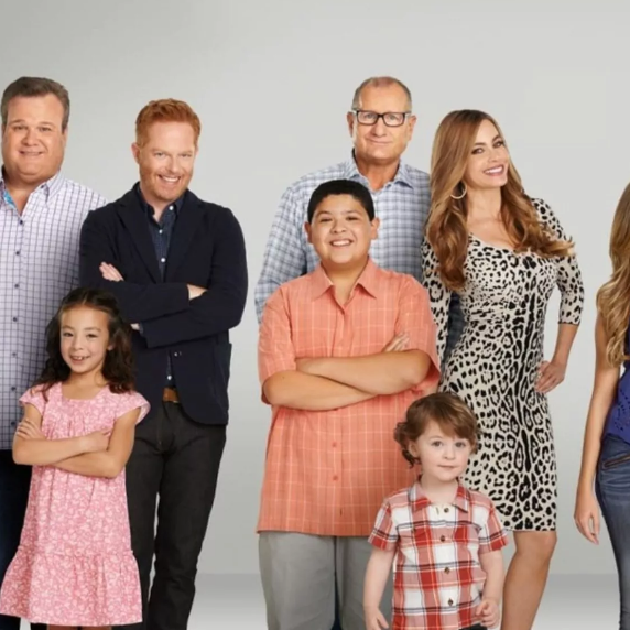 Modern Family