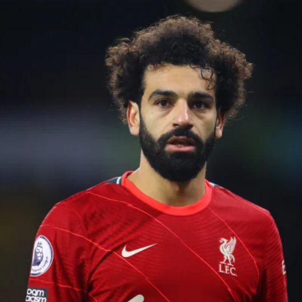 Mohamed Salah