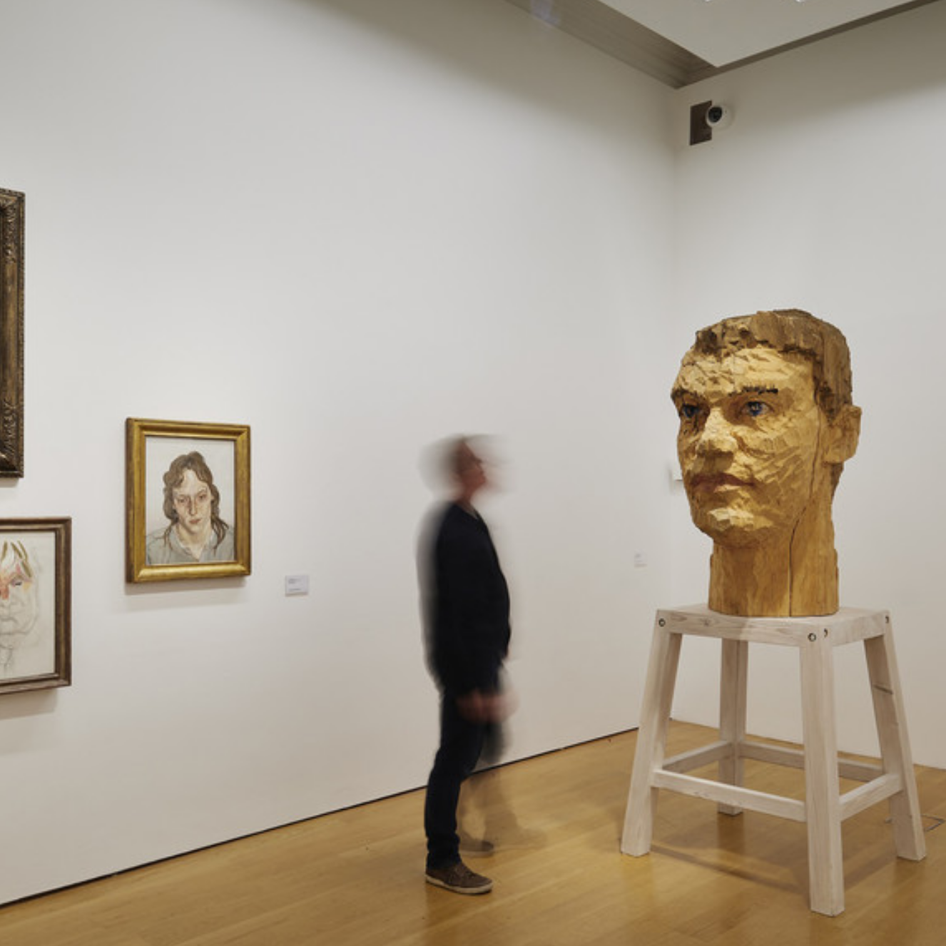 Museum of Modern Art