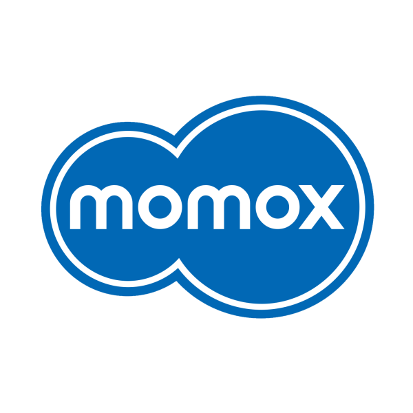 Momox logo