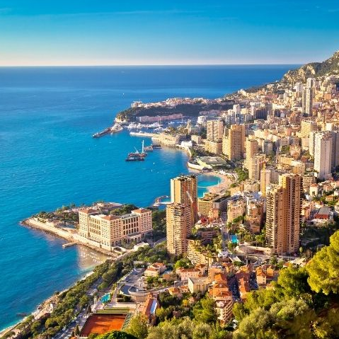 Monaco
