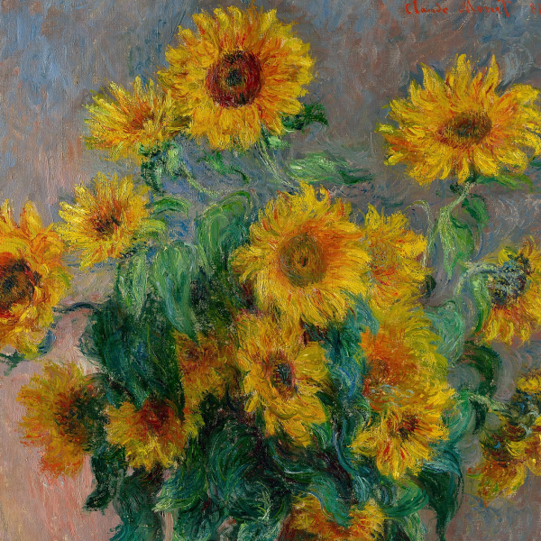 Claude Monet