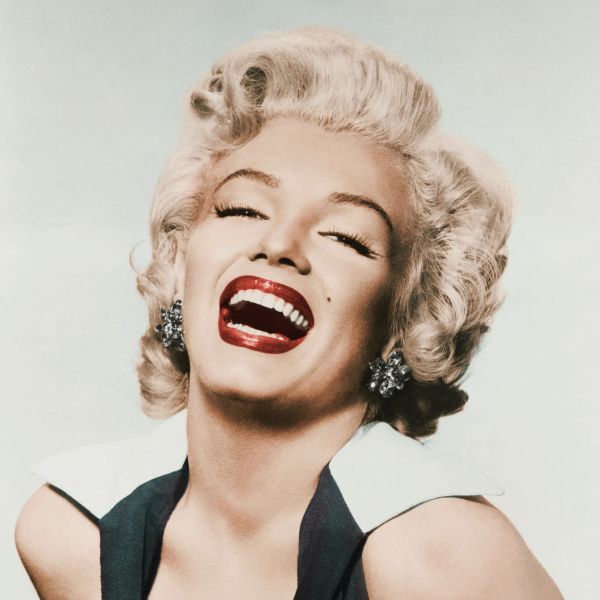 Marilyn Monroe