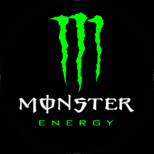 Monster Energy