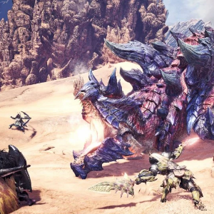 Monster Hunter
